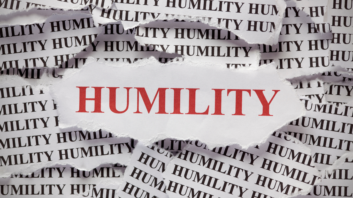 Humility and Kindness in Islam