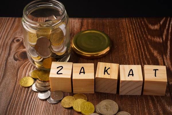 Zakat