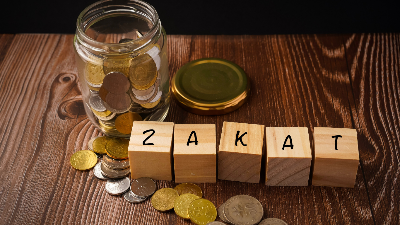 Zakat