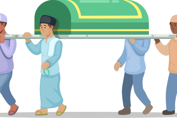 How to Perform Janaza Prayer: A Comprehensive Guide.