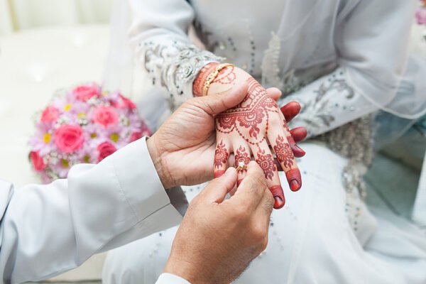 Importance of Marriage in Islam: Comprehensive Guide to Islamic Wedding Traditions