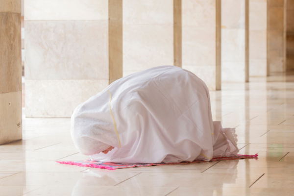 Importance of Sincerity (Ikhlas) in Islamic Worship: A Deep Dive.