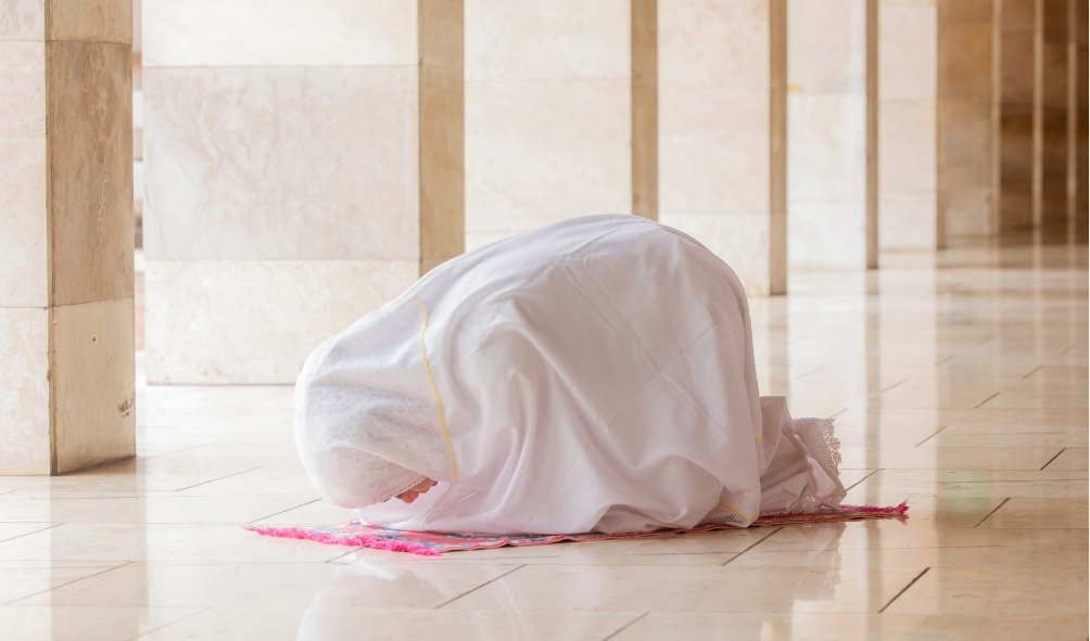 Importance of Sincerity (Ikhlas) in Islamic Worship: A Deep Dive.